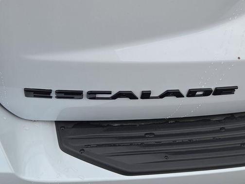 2026 Cadillac Escalade Sport Platinum