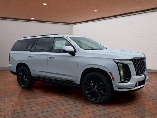 2026 Cadillac Escalade Sport Platinum