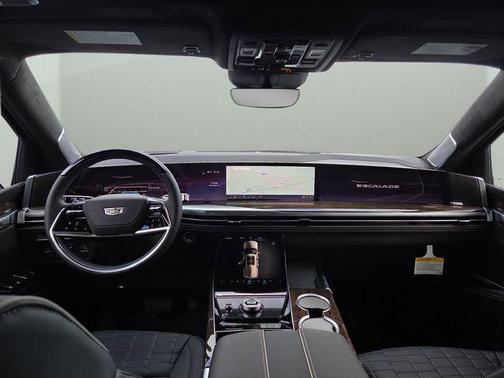 2026 Cadillac Escalade Sport Platinum