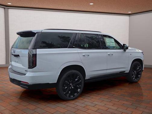 2026 Cadillac Escalade Sport Platinum