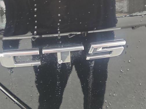 Black Raven 2023 Cadillac CT5 Premium Luxury