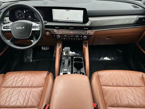 2024 Kia Telluride SX Prestige X-Line
