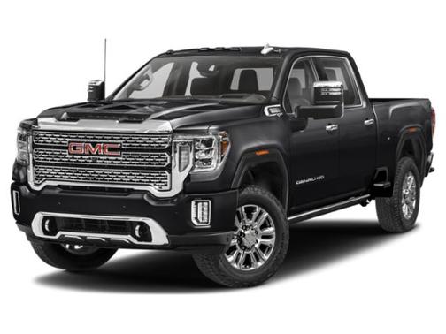 2023 GMC Sierra 2500 Denali