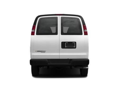 2015 Chevrolet Express 2500 Work Van