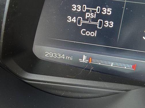 2023 Cadillac CT5 Sport