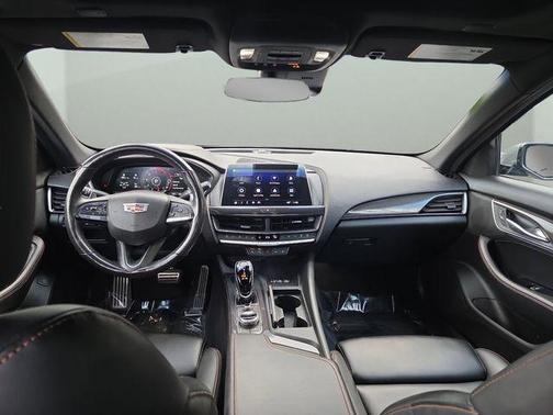 2023 Cadillac CT5 Sport