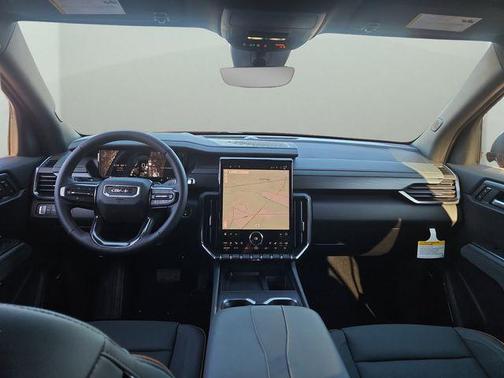 2026 GMC Acadia AT4 AWD