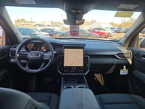 2026 GMC Acadia AT4 AWD