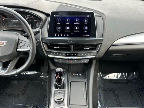 2024 Cadillac CT5 Premium Luxury RWD