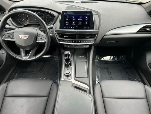 2024 Cadillac CT5 Premium Luxury RWD