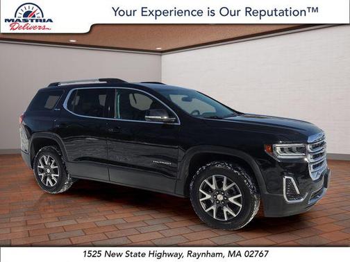 2023 GMC Acadia AWD SLE