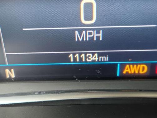 2023 GMC Acadia AWD SLE