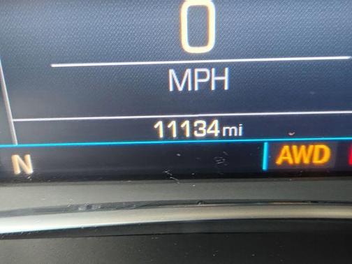 2023 GMC Acadia AWD SLE