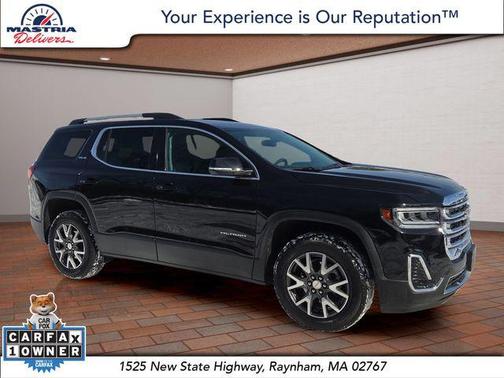 2023 GMC Acadia AWD SLE