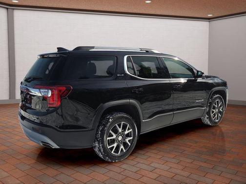 2023 GMC Acadia AWD SLE