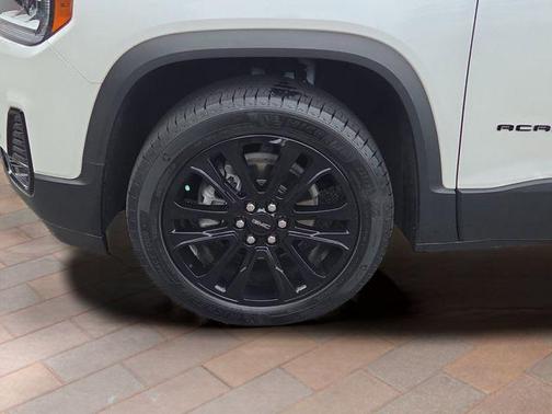 2022 GMC Acadia AWD SLT