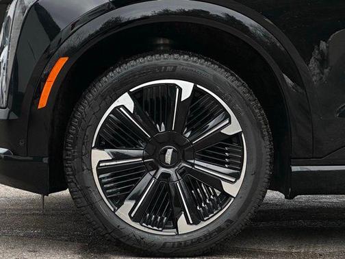 2025 Cadillac Escalade Sport