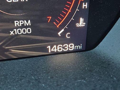 2024 GMC Canyon Denali