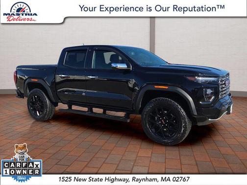 2024 GMC Canyon Denali