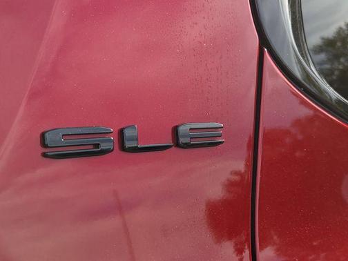 2023 GMC Acadia AWD SLE