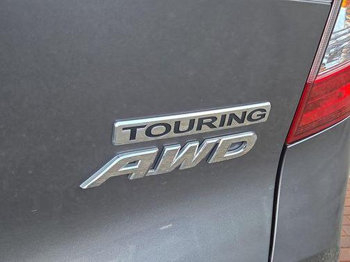 2019 Honda Pilot Touring 8-Passenger