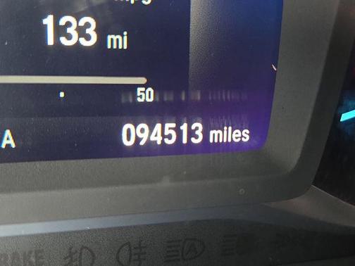 2019 Honda Pilot Touring 8-Passenger