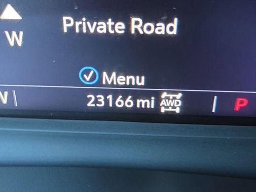 2023 Cadillac XT5 Sport