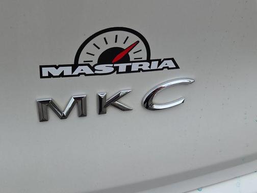 2019 Lincoln MKC Select