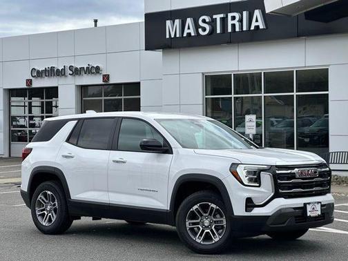 2025 GMC Terrain AWD Elevation