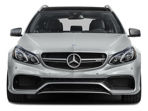 2016 Mercedes-Benz AMG E S 4MATIC