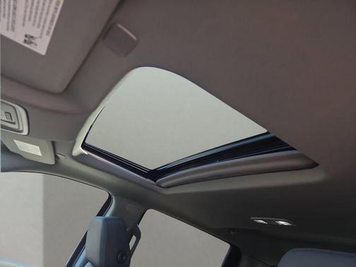 Sterling Metallic 2026 GMC Sierra 1500 Elevation