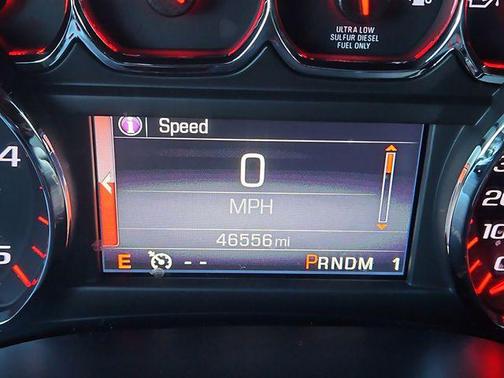 2015 GMC Sierra 3500 SLE