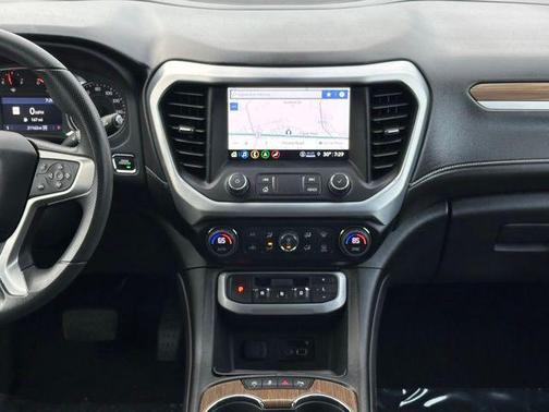 2023 GMC Acadia AWD SLE