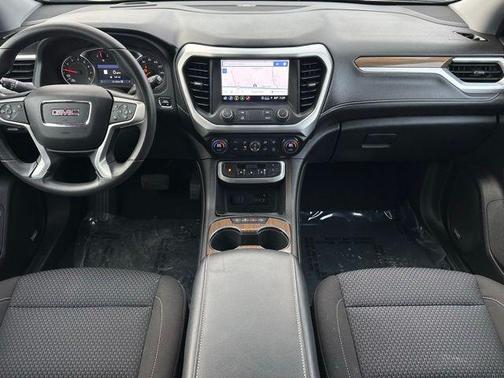 2023 GMC Acadia AWD SLE