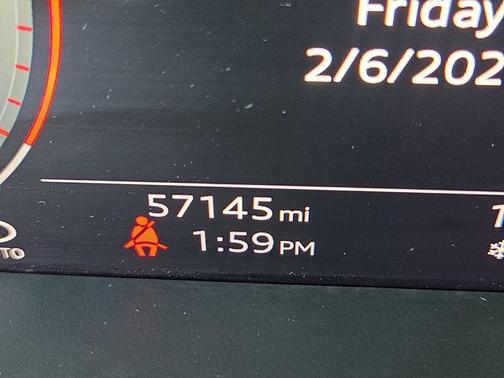 2025 Audi Q7 55 Premium