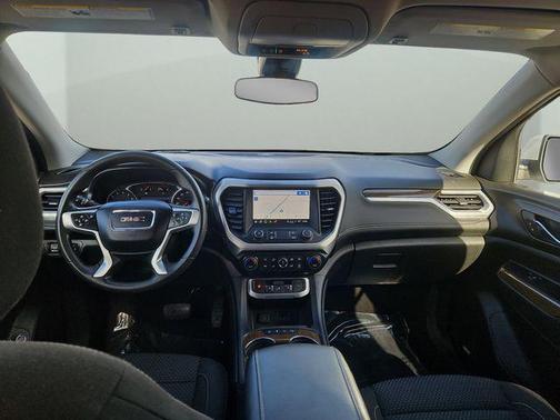 2023 GMC Acadia AWD SLE