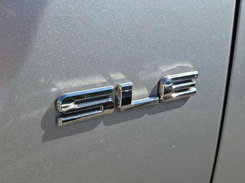 2017 GMC Terrain SLE-1