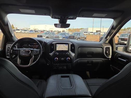 2021 GMC Sierra 2500 Denali