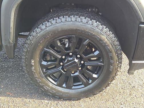 2021 GMC Sierra 2500 Denali