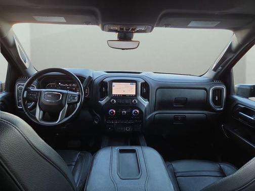 2022 GMC Sierra 2500 Denali