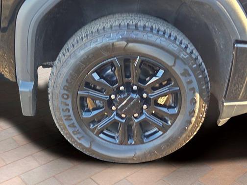 2022 GMC Sierra 2500 Denali