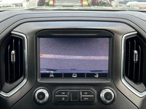 2023 GMC Sierra 2500 AT4