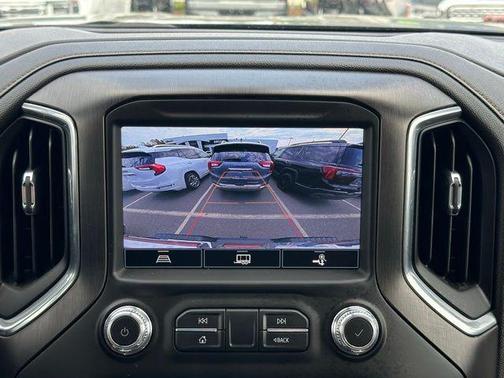 2023 GMC Sierra 2500 AT4