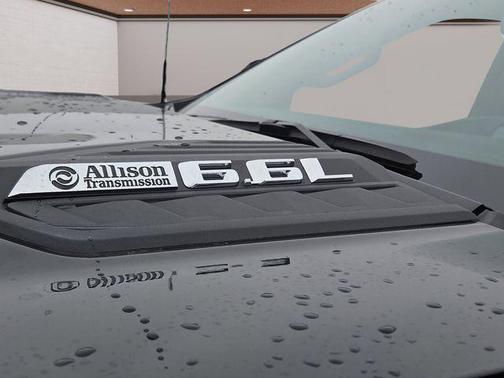 2024 Chevrolet Silverado 2500 High Country