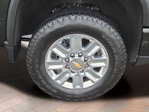 2024 Chevrolet Silverado 2500 High Country