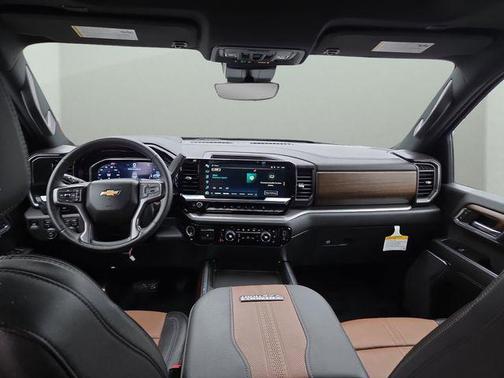 2024 Chevrolet Silverado 2500 High Country