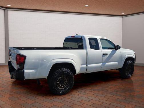2020 Toyota Tacoma SR5