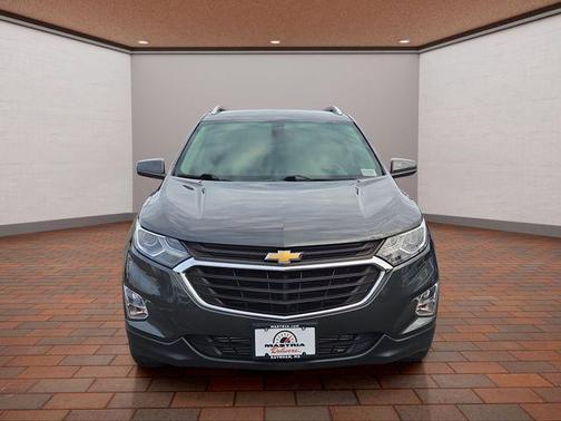 2018 Chevrolet Equinox 2LT