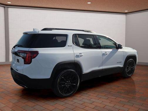 2023 GMC Acadia AWD SLE