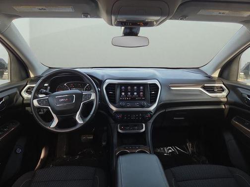 2023 GMC Acadia AWD SLE